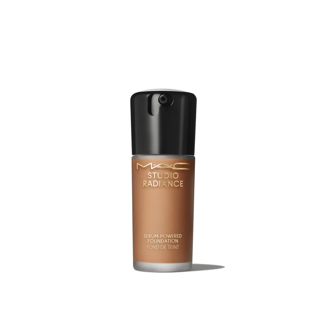 Base de Maquillaje Líquida Studio Fix Fluid Mate SPF 15 - NC50