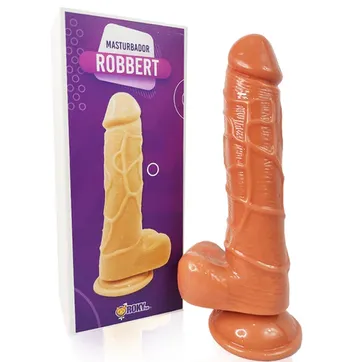 Imagen del producto MASTURBADOR ROBERT