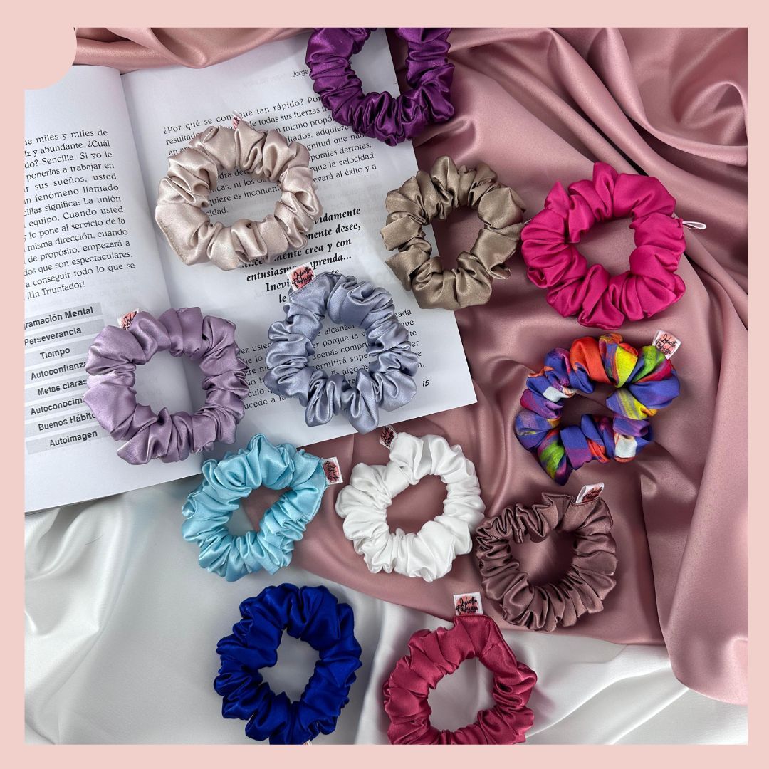 Scrunchies XS