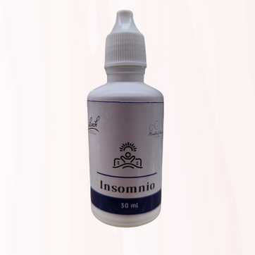 Imagen del producto Insomnio 