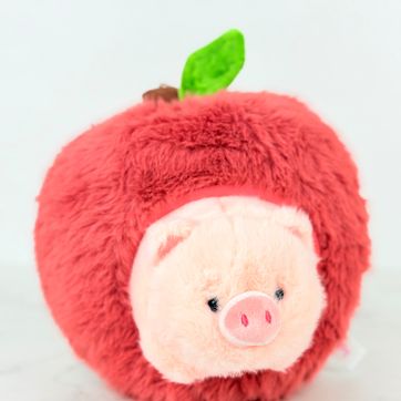 Imagen del producto CERDO MANZANA 30CM 