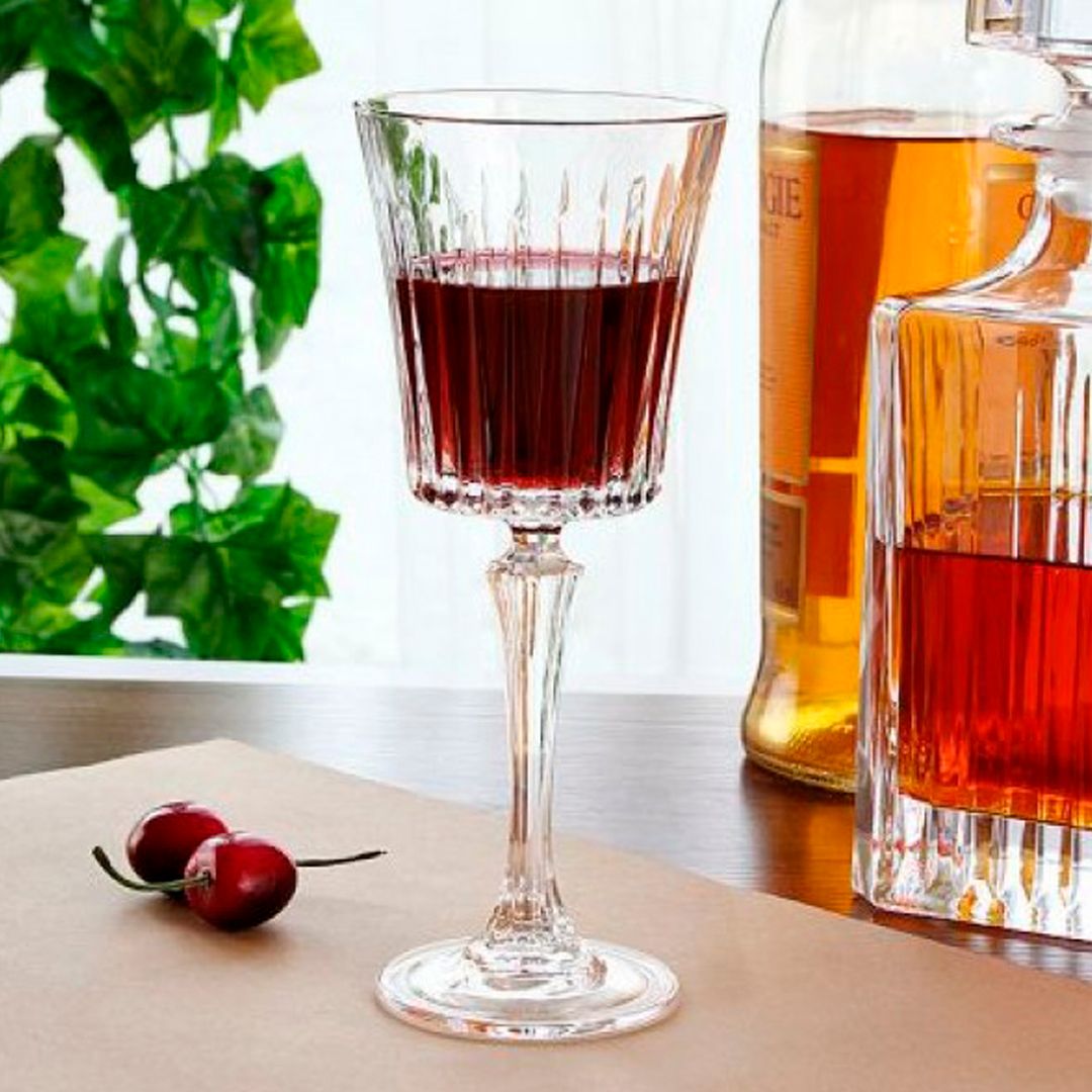 COPA TIMELESS 30 CL CAJA X6 UNIDADES