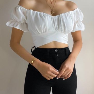 CROP TOP REF AARON02 - imagen 1