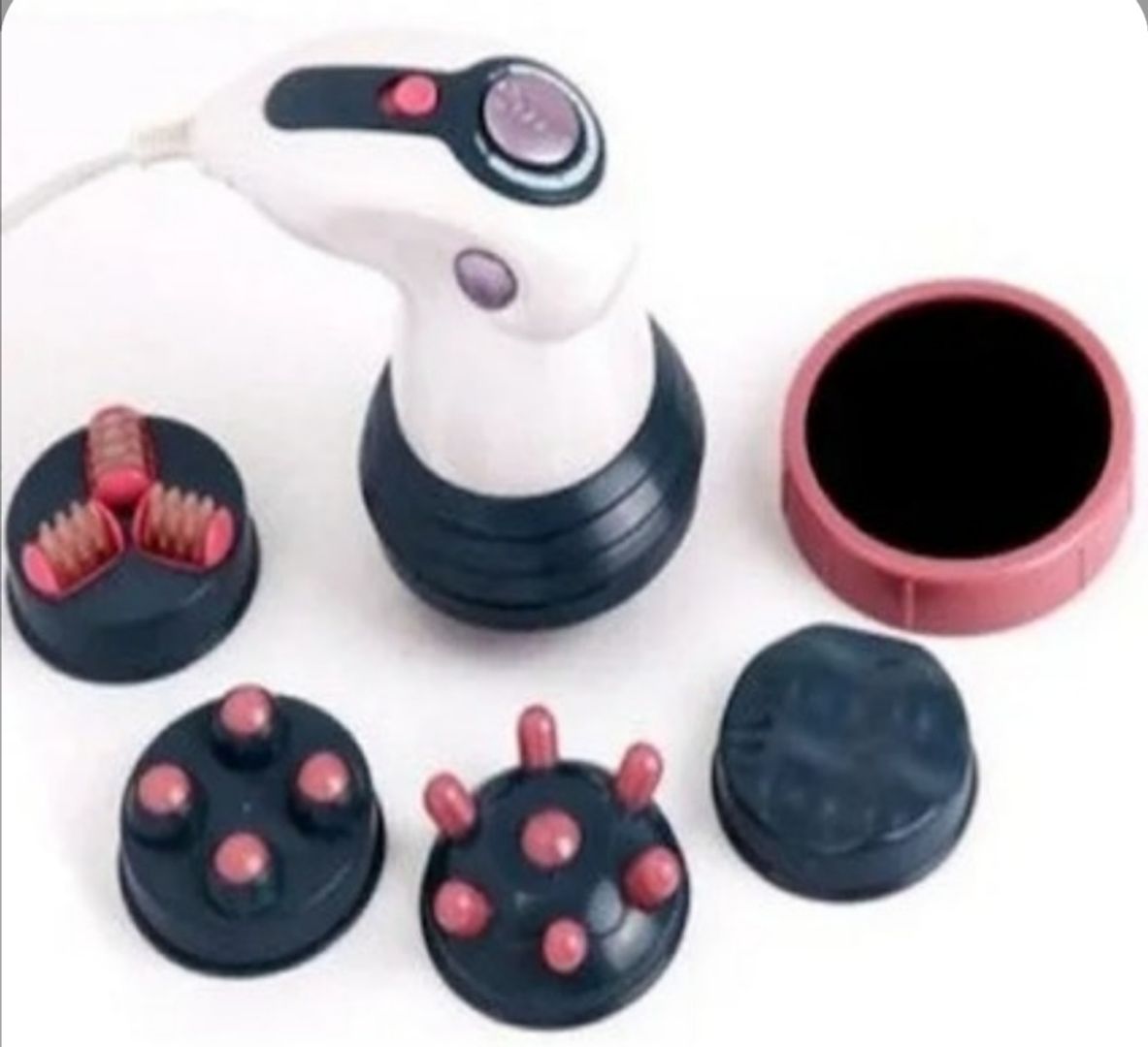 MASAJEADOR CORPORAL TONIFICADOR Y REDUCTOR