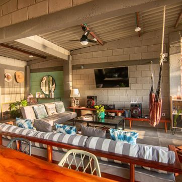 Cabaña 7 - imagen 5