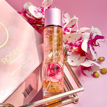 Perfume Rosas Anyeluz - imagen 2