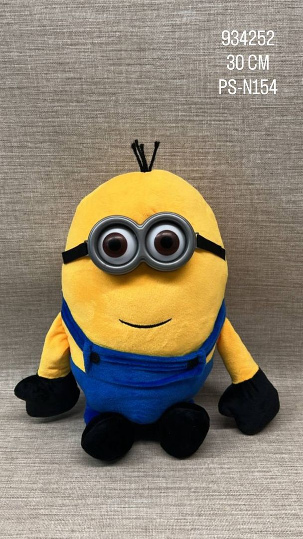 MINION 35 CM