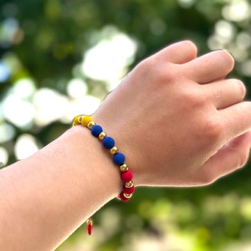 MANILLA COLOMBIA  - imagen 1