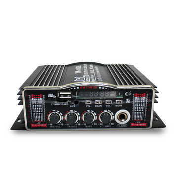 AMPLIFICADOR  YW1102L MINI LYL SOUND - imagen 1