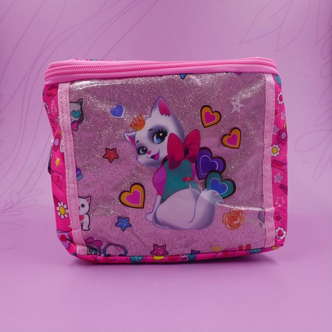 LONCHERA ESCOLAR JMF-2271