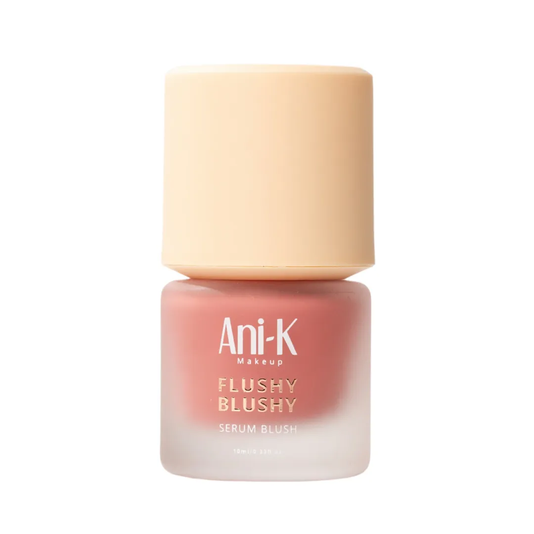 Serum Blush Anik 