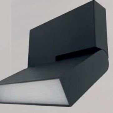 Imagen del producto LUMINARIA LED ECUALIZABLE CON DIFUSOR-FOLD03