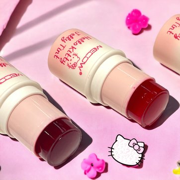 HELLO KITTY JELLY TINTS - imagen 2