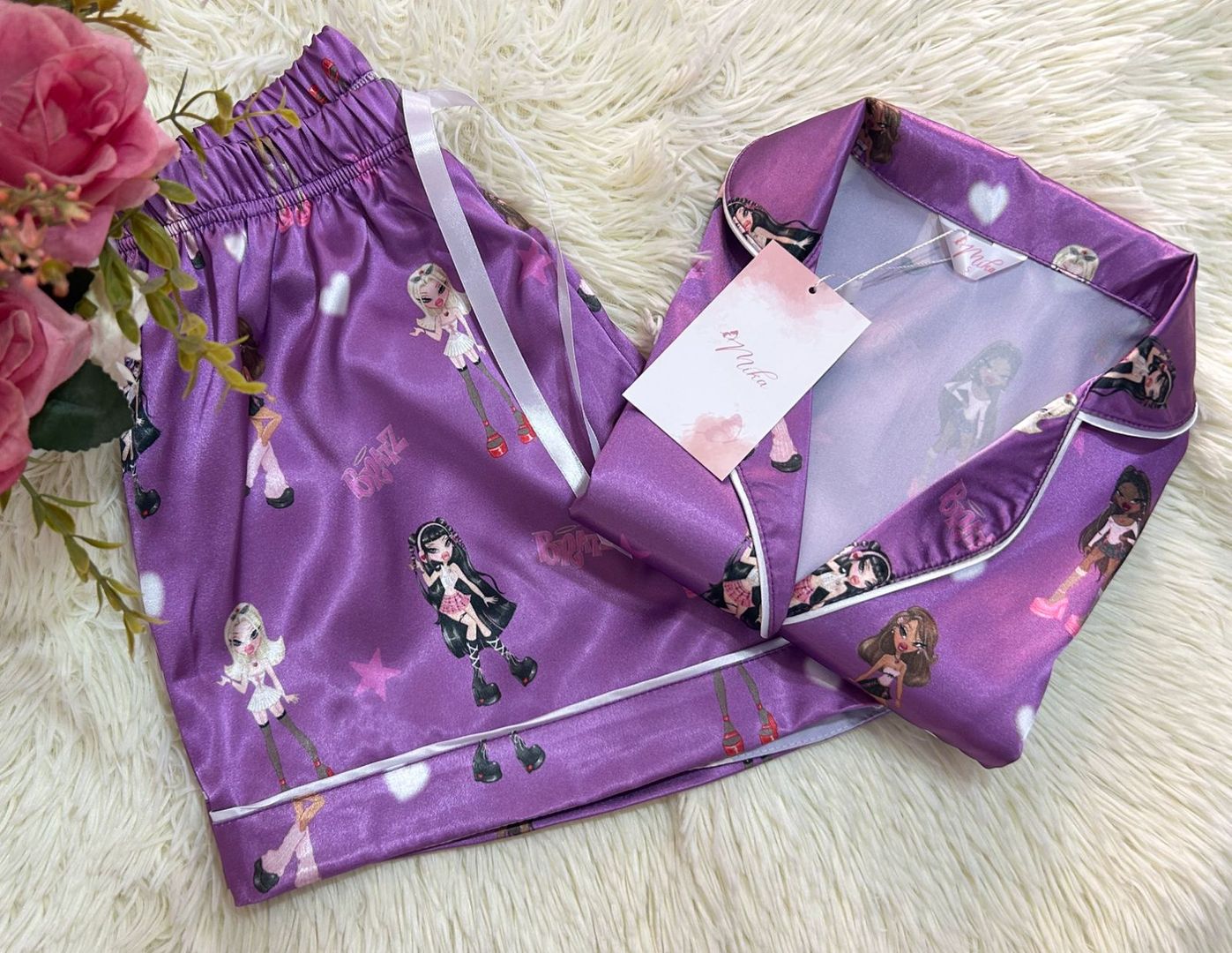 Set Bratz / Seda