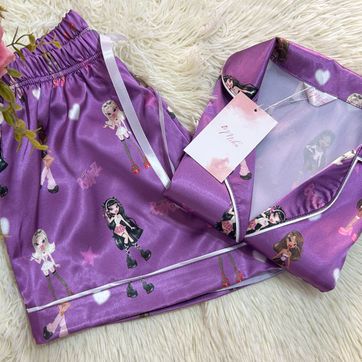 Set Bratz / Seda - imagen 1