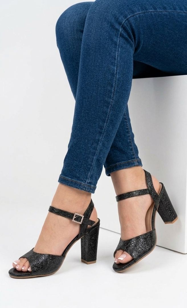 TACONES DAMA 