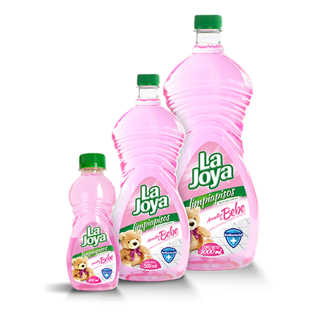 JOYA PISOS BEBE*1000ML