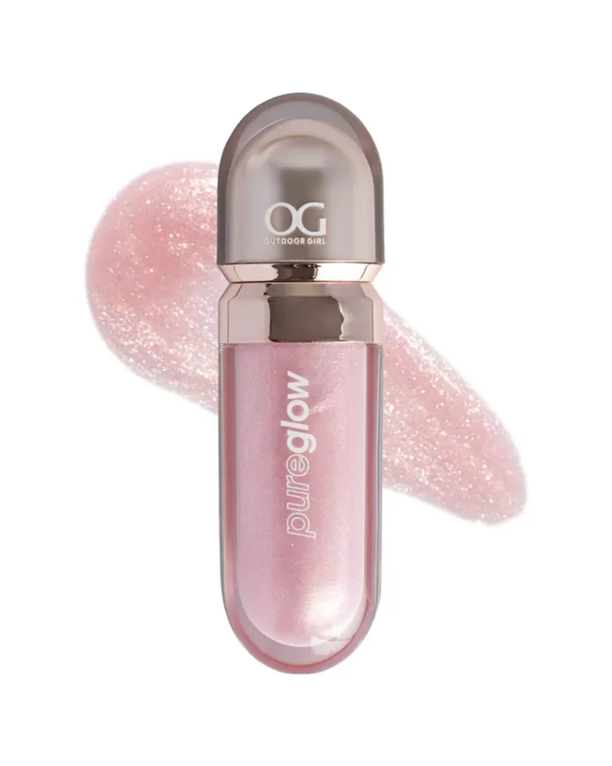 GLOSS PURE GLOW OG