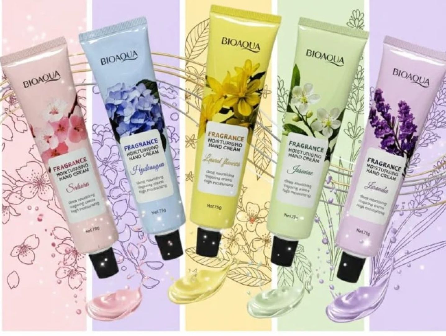 407- CREMA PARA MANOS FRUIT BIO 