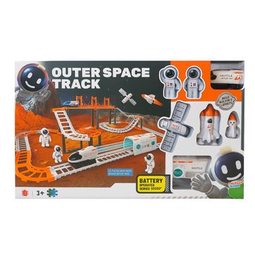 Imagen del producto Pista espacial