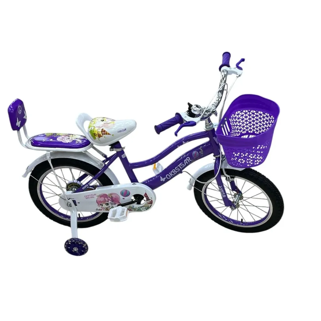 BICICLETA NIÑA - RIN 12 - 3020-12