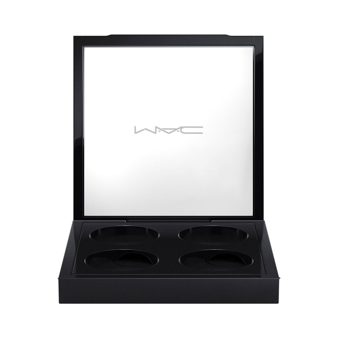 Estuche de Sombras/Corrector Pro Palette X4