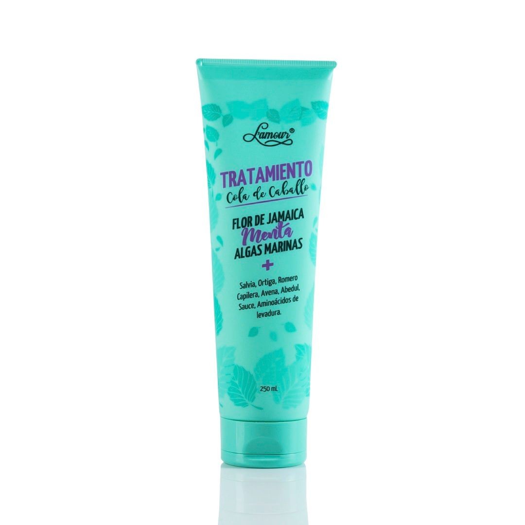 TRATAMIENTO COLA DE CABALLO 250ML L'AMOUR