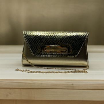 Imagen del producto Cartera, dorado 