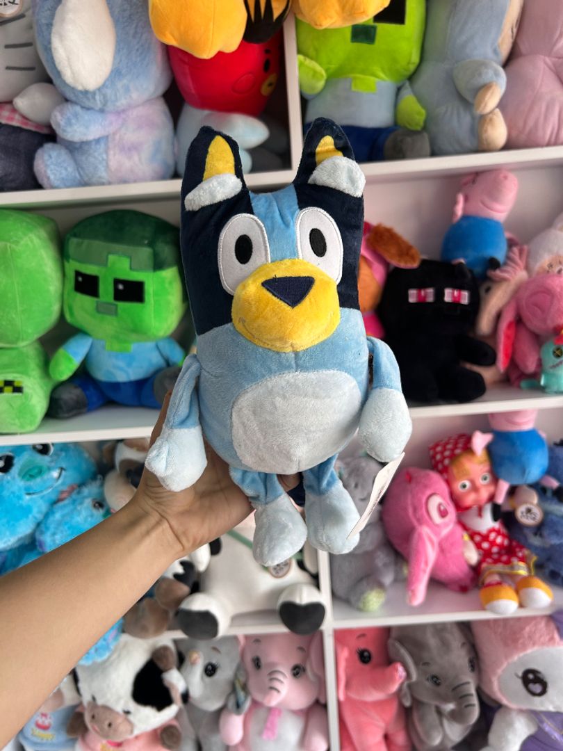 Blue 25cm