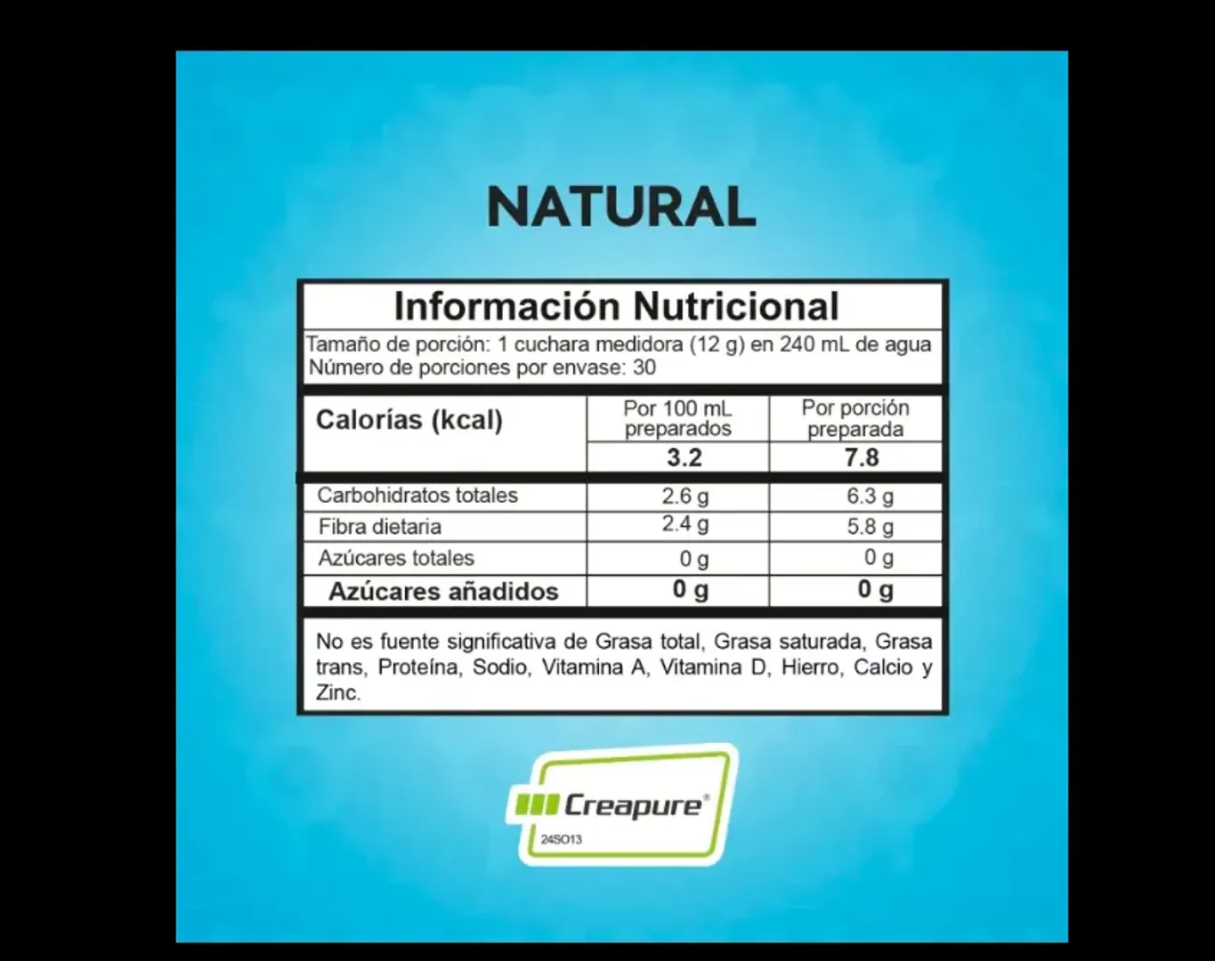 legend sello creapure