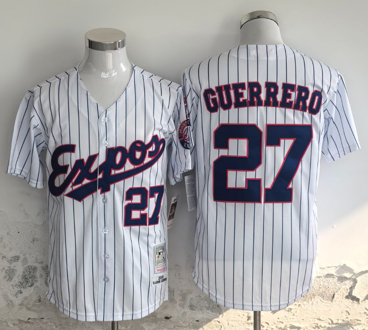 Montreal Expos | Solo por pedido
