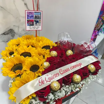 Elegante detalle - imagen 2