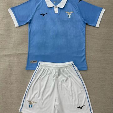 Lazio 2026-27 Niño Fan - imagen 1