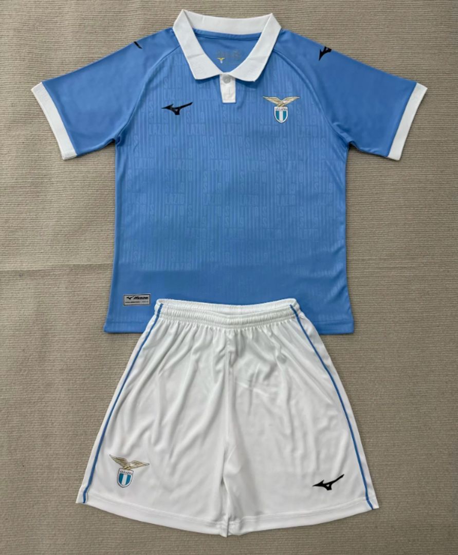 Lazio 2026-27 Niño Fan