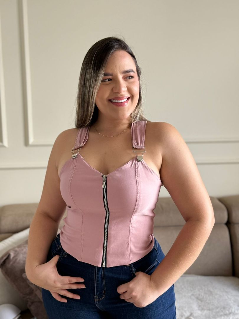 BLUSAS ELEGANTES  