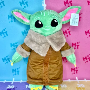 Imagen del producto Baby Yoda 40cm FP