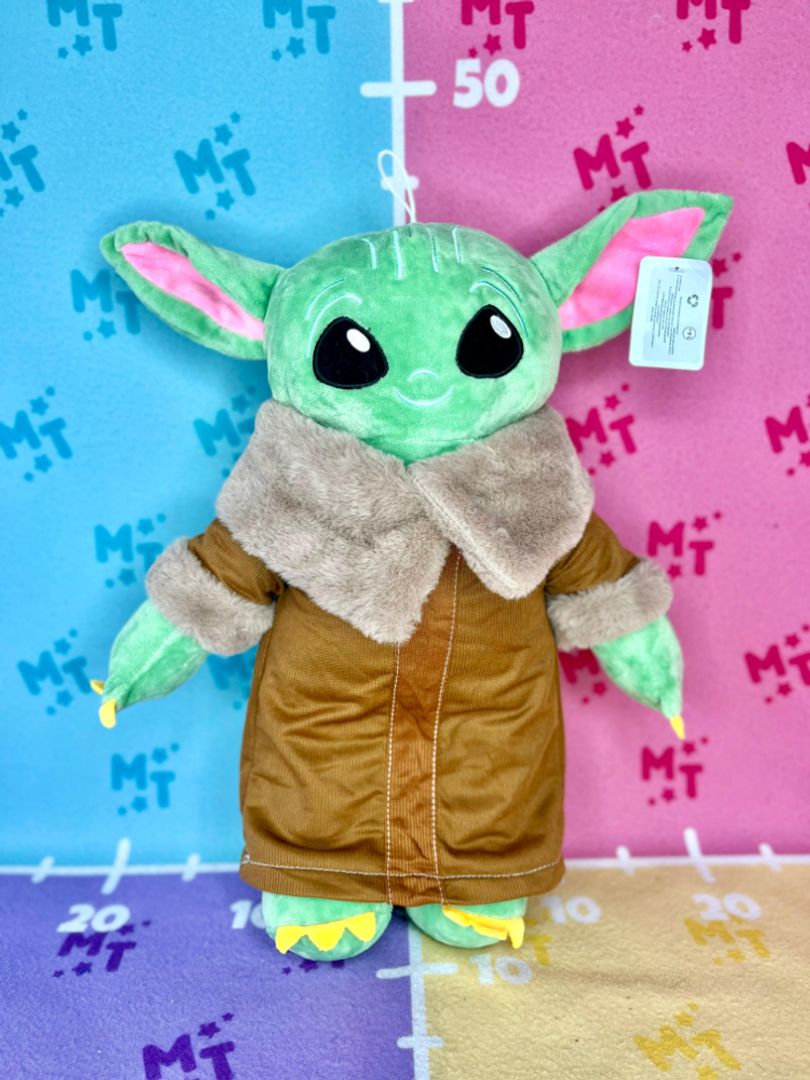 Baby Yoda 40cm FP