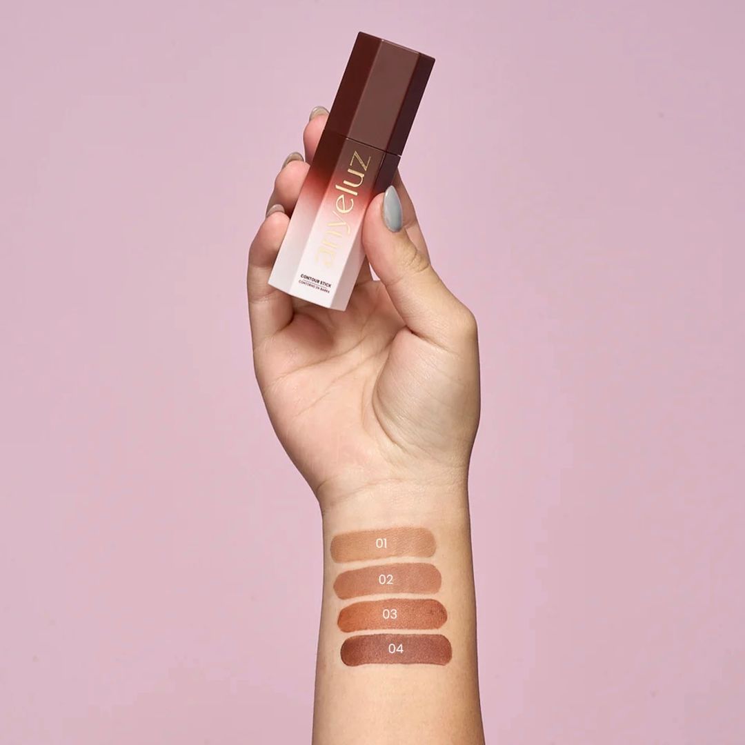 CONTORNO EN BARRA CONTOUR STICK ANYELUZ