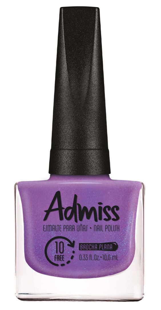 ADMISS ESMALTE FABIAN 10ML