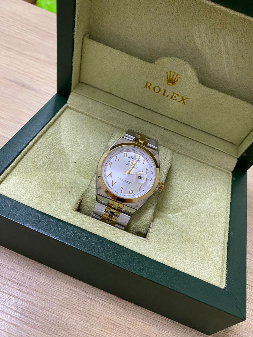 RELOJ ROLEX 