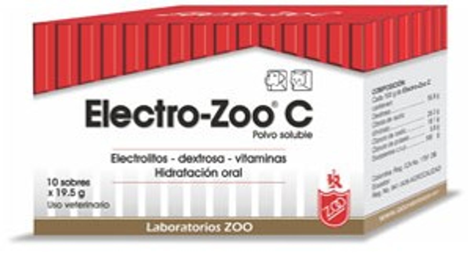 ELECTRO-ZOO C SOBRE