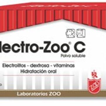 Imagen del producto ELECTRO-ZOO C SOBRE