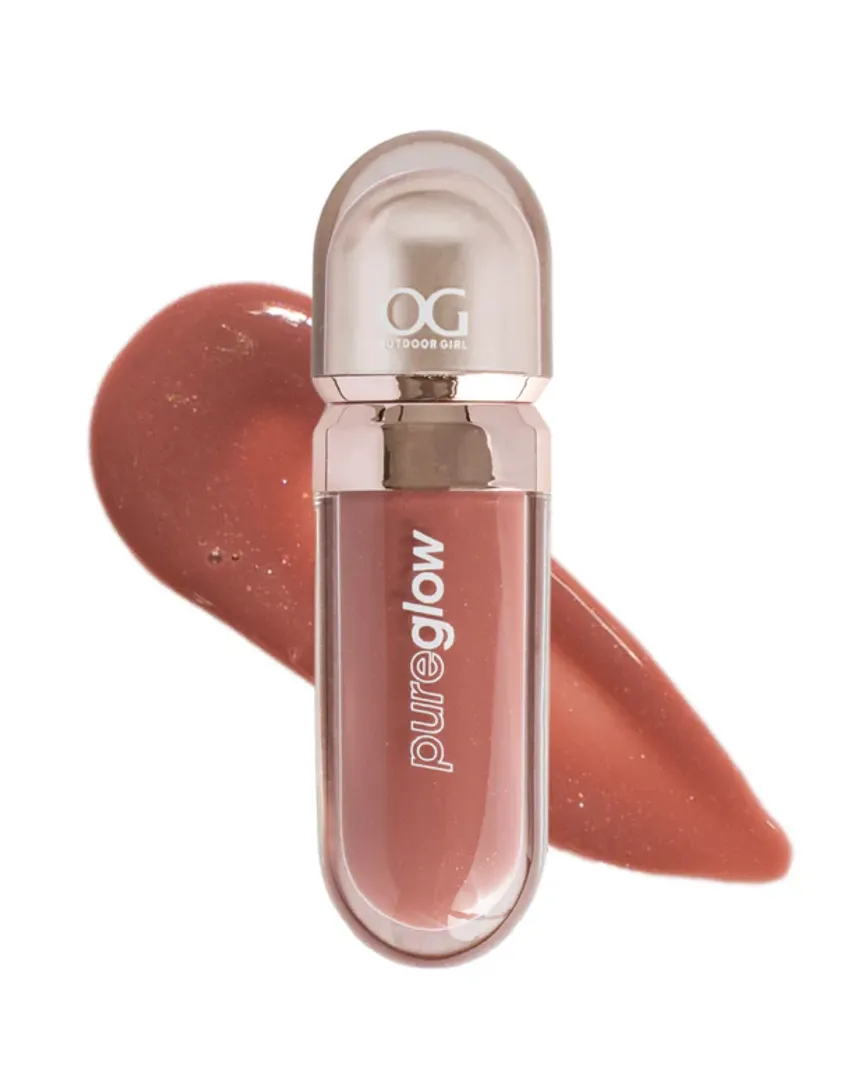 GLOSS PURE GLOW OG