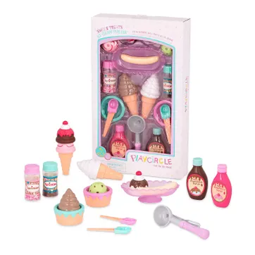 Set Helado BATTAT - imagen 1