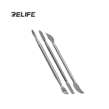 Imagen del producto SET PALA METALICA 3IN1 