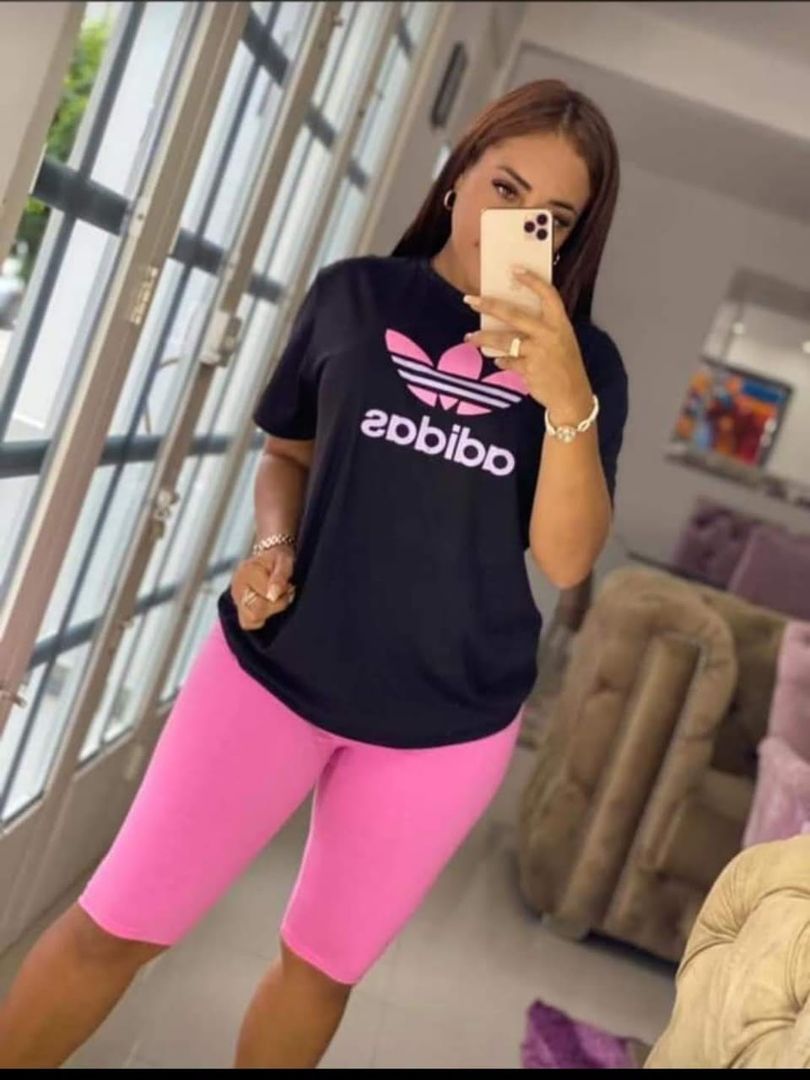SET CICLISTA + CAMISETA