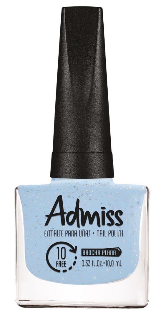 ADMISS ESMALTE SERAFIN 10ML