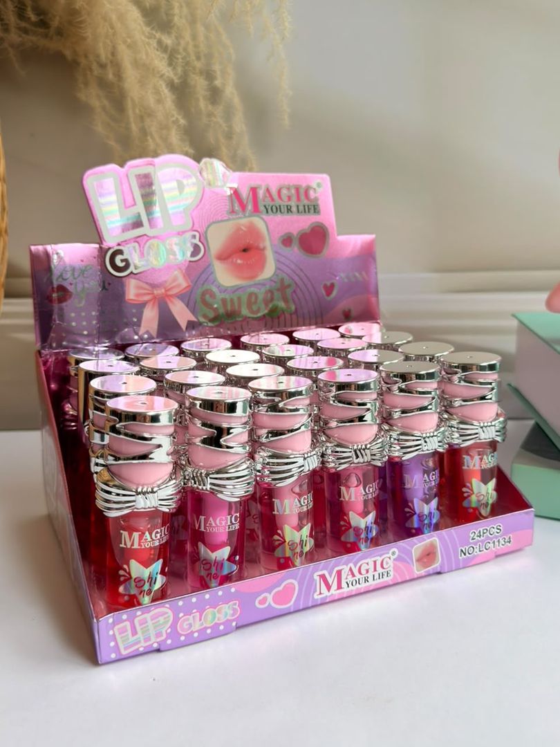 GLOSS SWEET