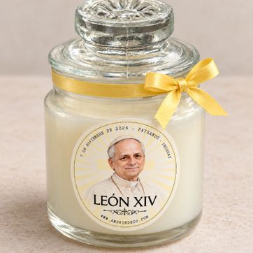 Imagen del producto Vela Encuentro 