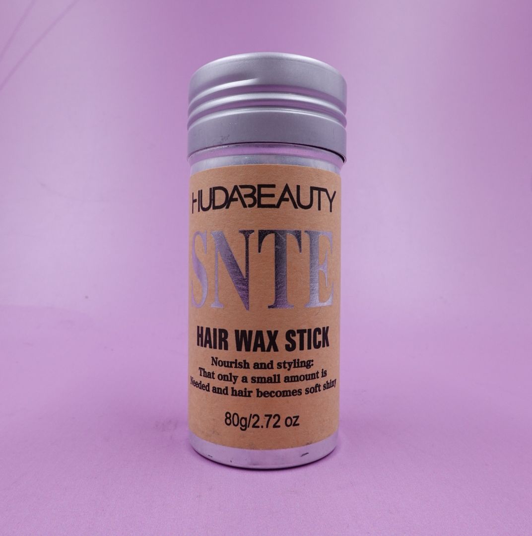 CERA EN BARRA HAIR WAX STICK